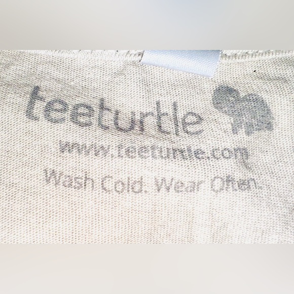 Rae Dunn Corgi bundle size L Teeturtle tee shirt furry butts mug dog funny - Picture 7 of 10